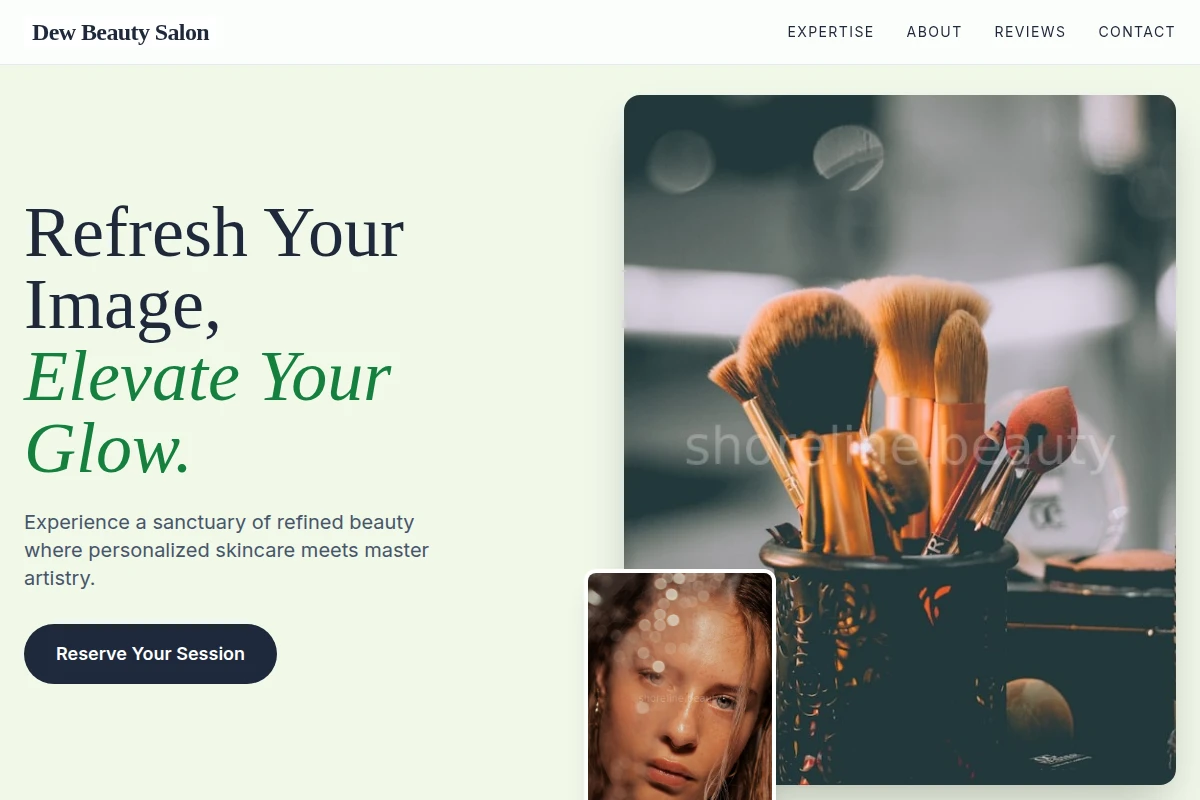 beauty-salon