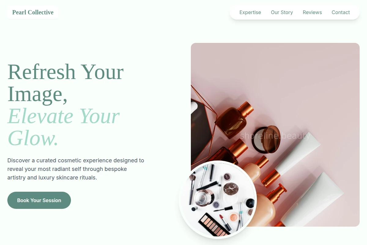 Essence Cosmetics