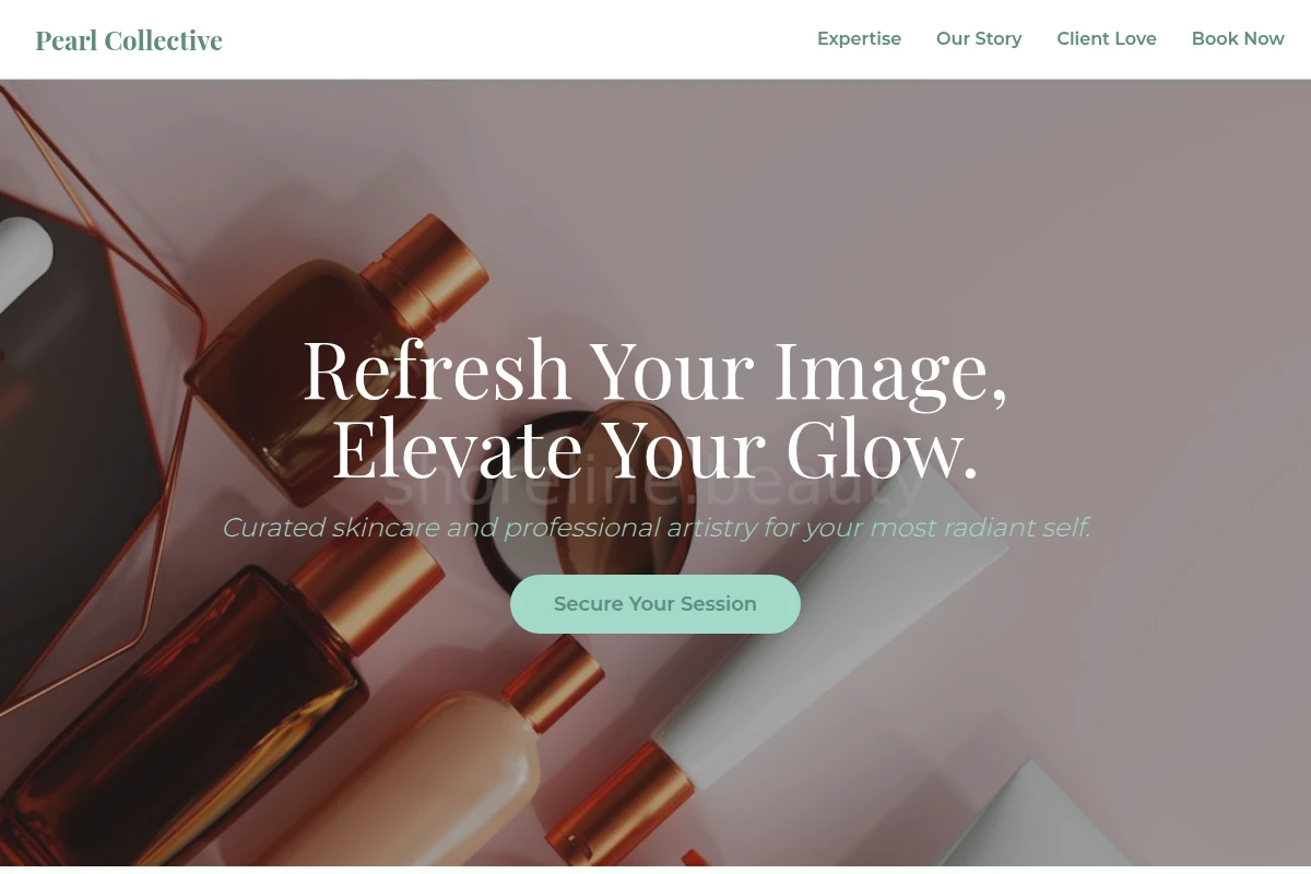 cosmetics