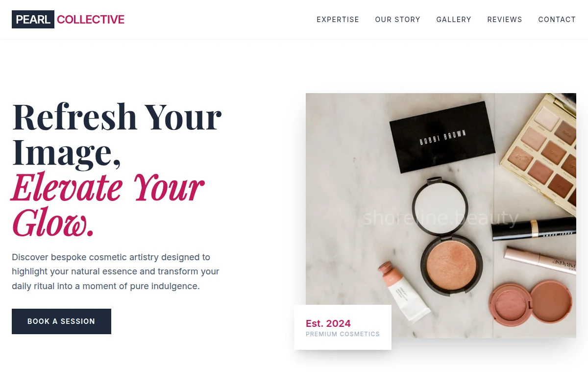 Tide Cosmetics