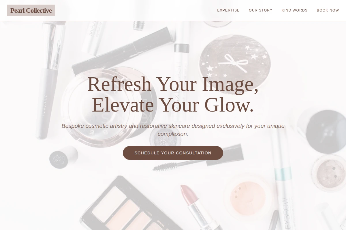 Bloom Cosmetics