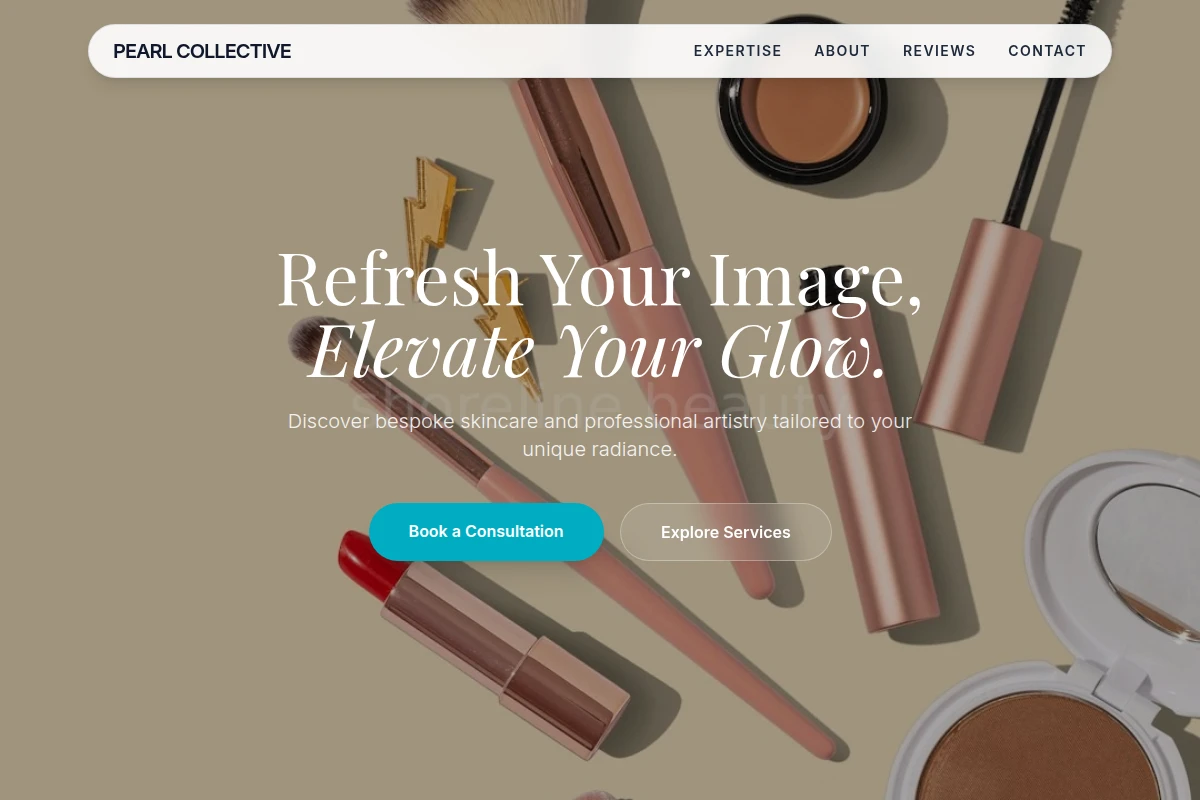 Bright Cosmetics
