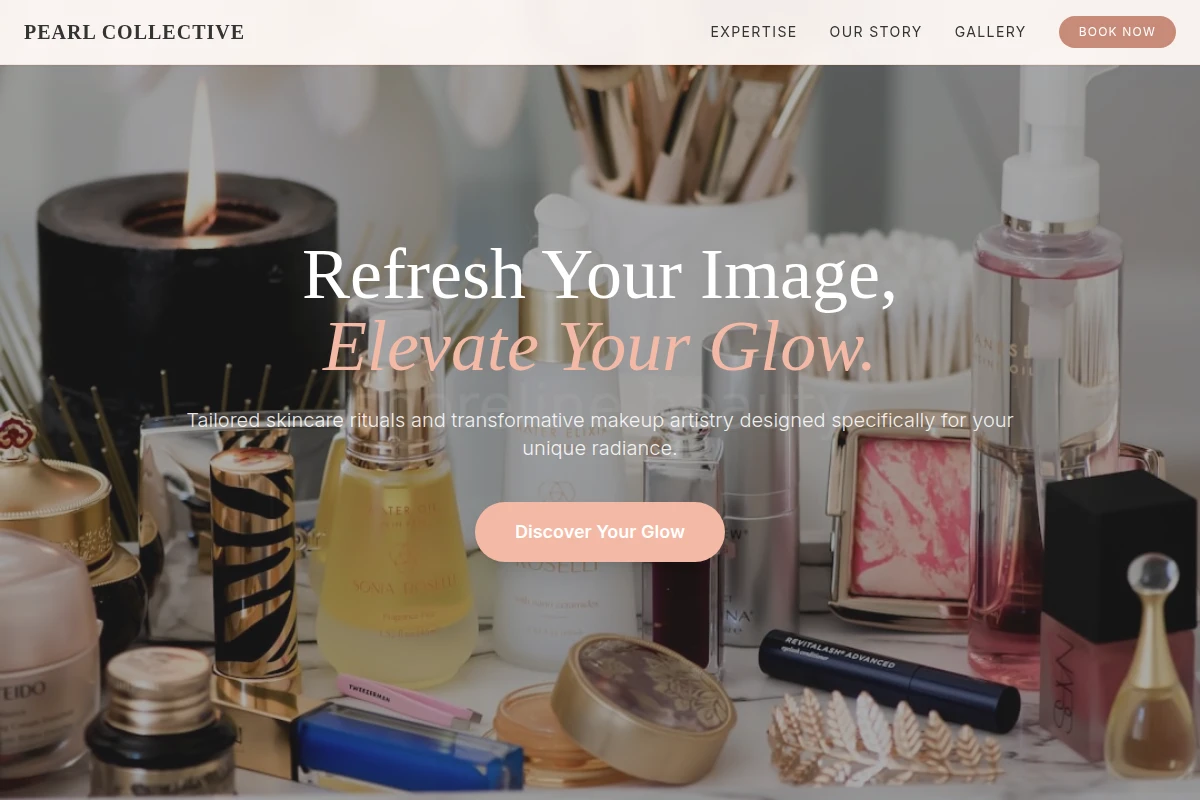 Zen Cosmetics