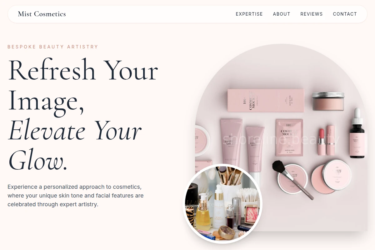 Mist Cosmetics