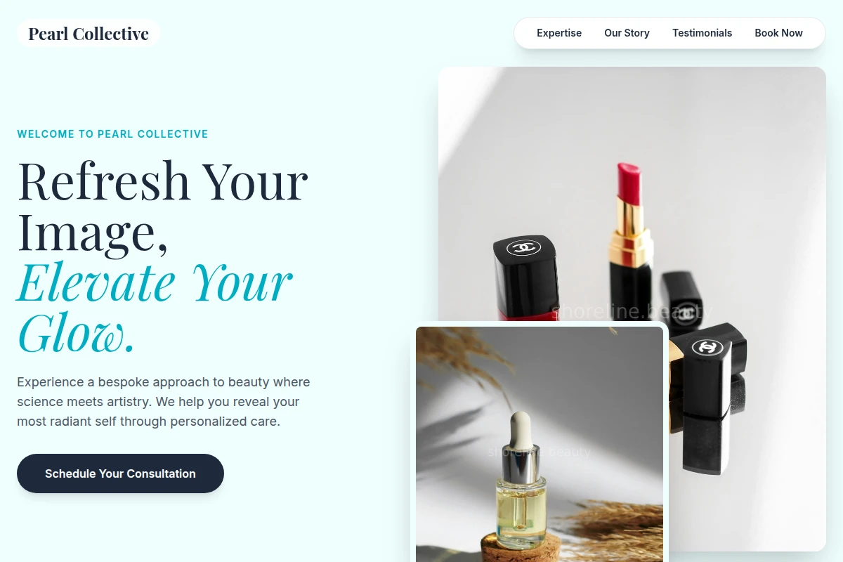 cosmetics