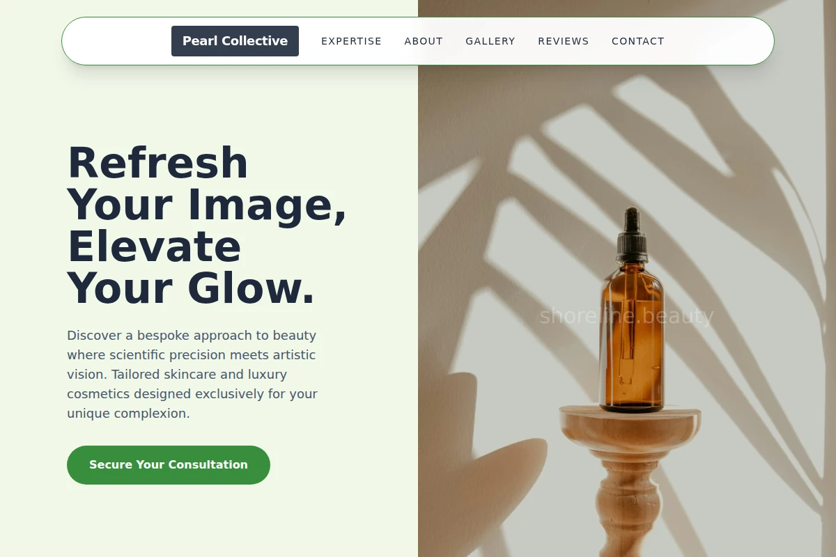 Glow Cosmetics