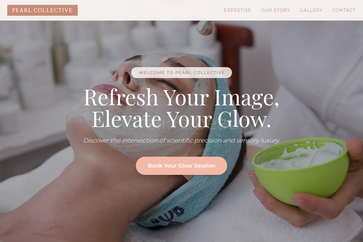 Radiance Facial