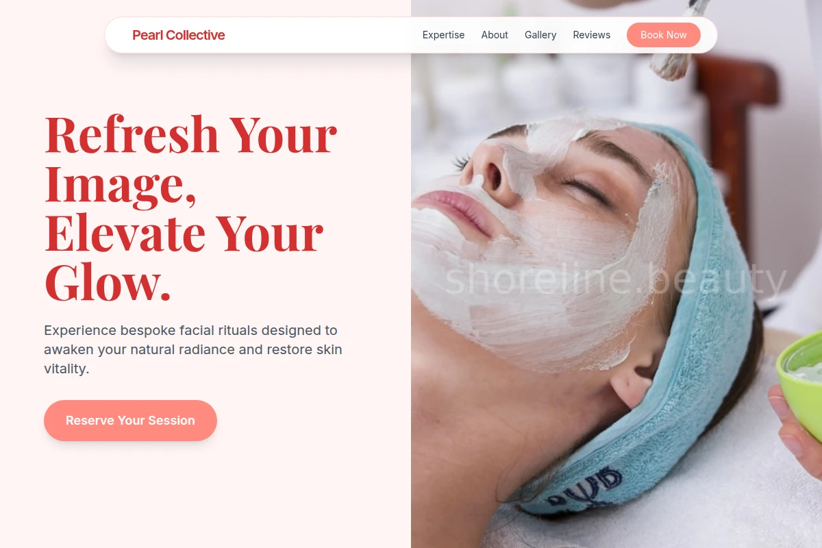 facial