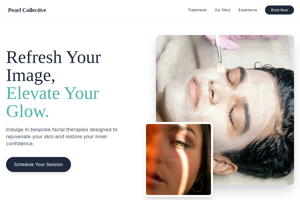 Grace Facial