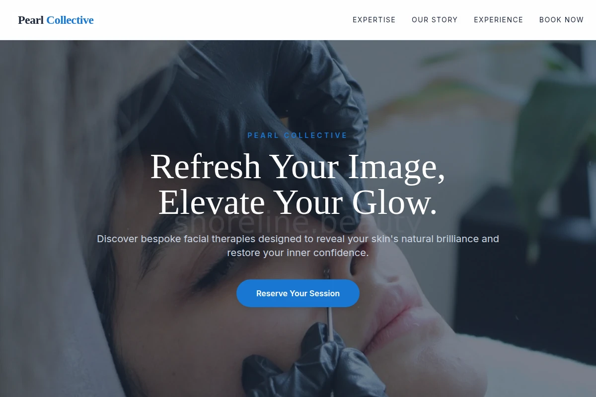 Luminous Facial