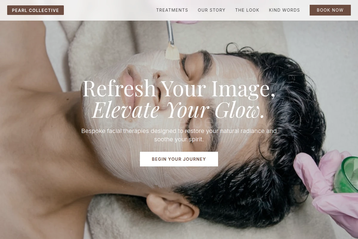 facial