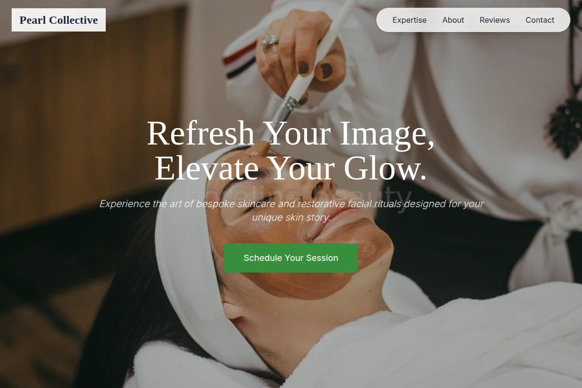 facial