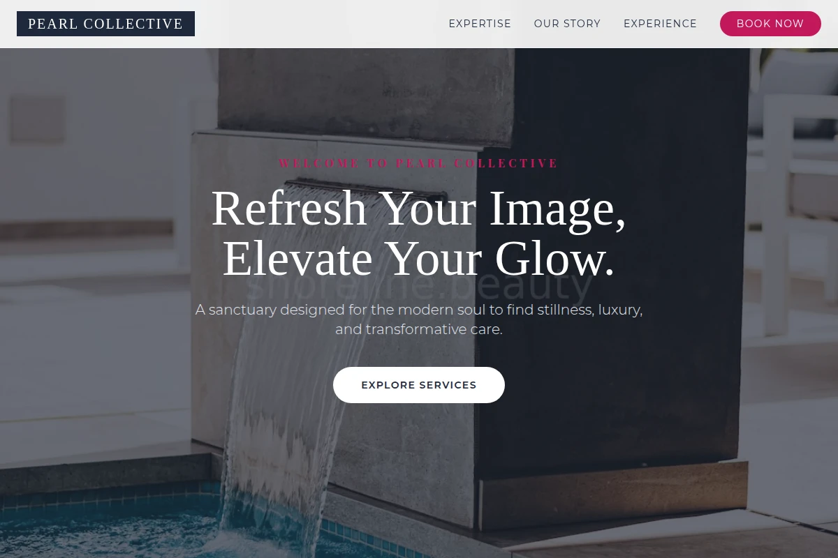 Shore Spa