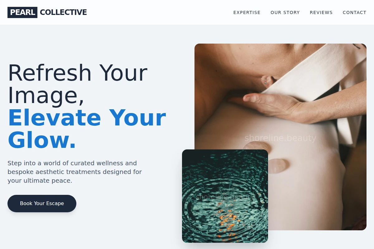 Ivory Spa